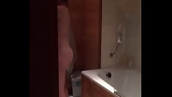 My vid touching myself