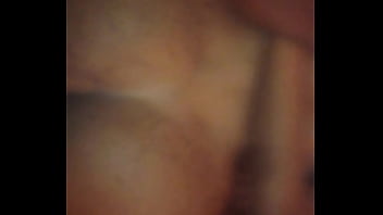 Piping my slim gf with a big phat curvy ass from the back