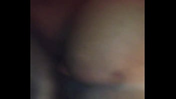 Piping my slim gf with a big phat curvy ass from the back