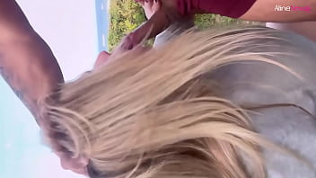 Loirinha gulosa mama rola do negão e vários paus para se satisfazer – aline novak