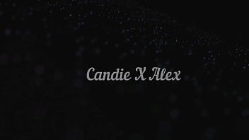 Threesome pleasure with lena cox and candie luciani