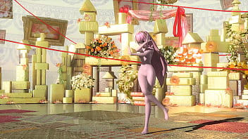 Megurine luka desnuda mod