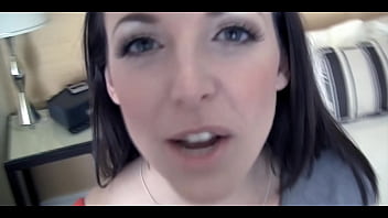 Angela white busty aussie get stretched out by keiran lee