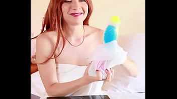 Many things excite me and one of them is receiving toys and lingerie that i can use for you on this occasio