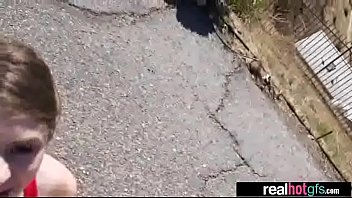 Intercorse on camera with horny real gf alice march video 03