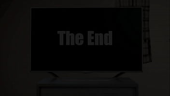 Max's life cap 21 mi hermanastra y yo vemos porno juntos mientras toco sus enormes tetas