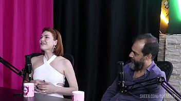 Compilados da reh queen e kstro no bora cast com bruna carlos parte 2 watch sheer red