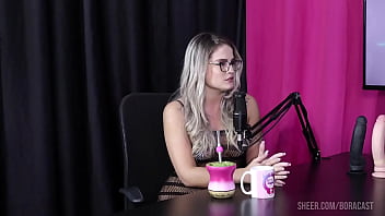 Compilados da reh queen e kstro no bora cast com bruna carlos parte 2 watch sheer red