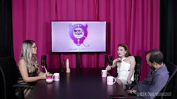 Compilados da reh queen e kstro no bora cast com bruna carlos parte 2 watch sheer red Compilados da reh queen e kstro no bora cast com bruna carlos parte 2 watch sheer red