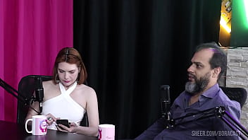 Compilados da reh queen e kstro no bora cast com bruna carlos parte 2 watch sheer red