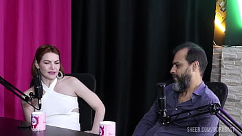 Compilados da reh queen e kstro no bora cast com bruna carlos parte 2 watch sheer red