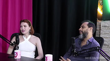 Compilados da reh queen e kstro no bora cast com bruna carlos parte 2 watch sheer red