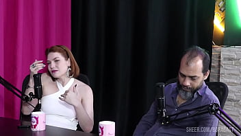 Compilados da reh queen e kstro no bora cast com bruna carlos parte 2 watch sheer red