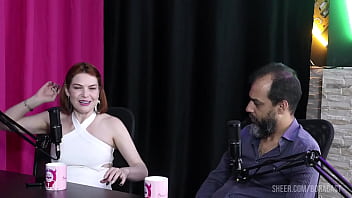 Compilados da reh queen e kstro no bora cast com bruna carlos parte 2 watch sheer red