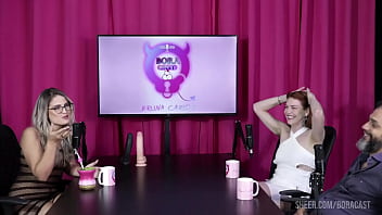 Compilados da reh queen e kstro no bora cast com bruna carlos parte 2 watch sheer red