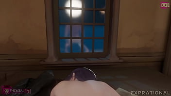 Frieren fern fuck pt2