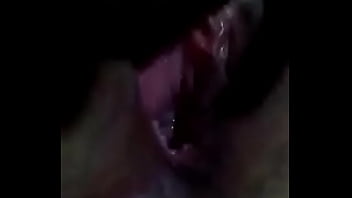 Maria mamando la verga en trabajo