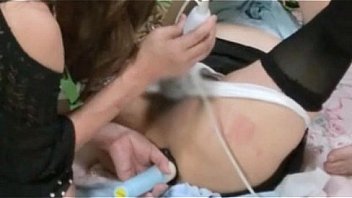 Jyosouko Fujiko Is Tied And Was Her Anal By Dildo Sequel thumbnail