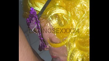 Culona le encanta el anal quiere probar en su primer casting