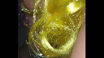 Culona le encanta el anal quiere probar en su primer casting