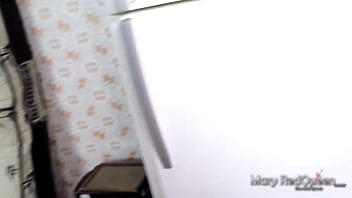 Chamei minha amiga pra faxinar e ela que levou pau do meu marido