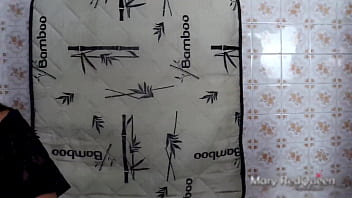 Chamei minha amiga pra faxinar e ela que levou pau do meu marido