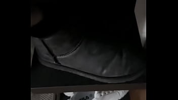 Good morning ️#boots #bootsfetisch #feet #feetworld #fetisch #nylonfetısh girl creator #ny