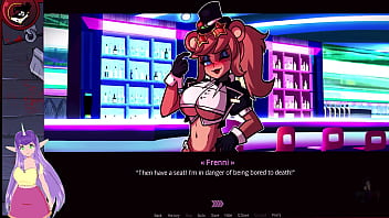 Fucking at frennie fazclaires episode ten fucking golden frennie