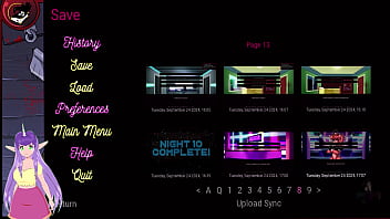 Fucking at frennie fazclaires episode ten fucking golden frennie