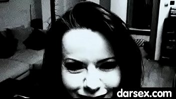 Gorgous girl gushing wet pussy 3