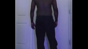 A new dance to every other song that either walked the anal canal or a catwalk in the anus 2