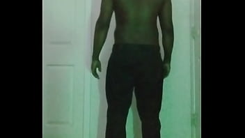 A new dance to every other song that either walked the anal canal or a catwalk in the anus 2