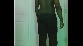 A new dance to every other song that either walked the anal canal or a catwalk in the anus 2