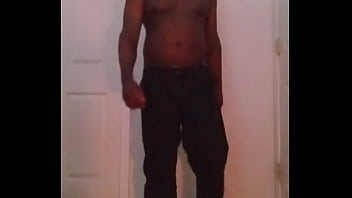 A new dance to every other song that either walked the anal canal or a catwalk in the anus 2