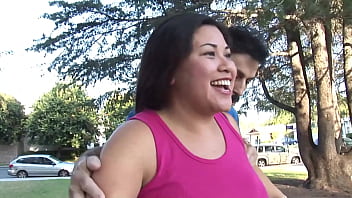 Tyung lee is chunky and in a bind