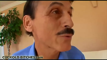 Femdom cuckold humiliation porn videos
