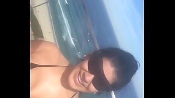 Adorei conhecer o rio de janeiro️️️