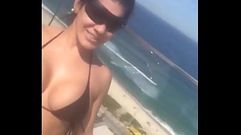 Adorei conhecer o rio de janeiro️️️