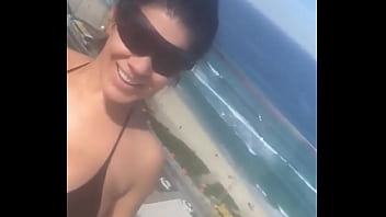 Adorei conhecer o rio de janeiro️️️