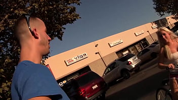 Sammie spades loves taking loads