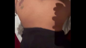 Latina cheats in the other room