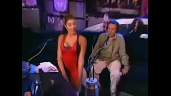 Howard stern show jasmine st claire