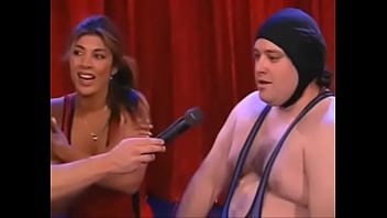 Howard stern show jasmine st claire