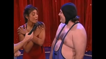 Howard stern show jasmine st claire