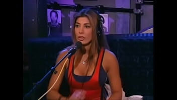 Howard stern show jasmine st claire