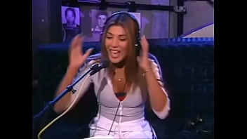 Howard stern show jasmine st claire
