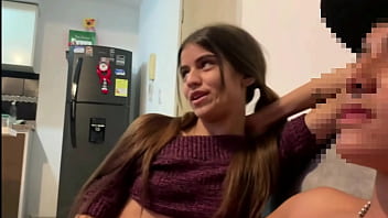 Follada misionera super apasionada historia completa