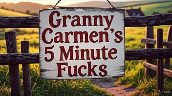 Mature star wars cosplay dildo masturbation