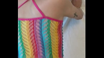 Candie cross is a natural