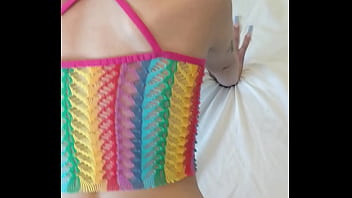 Candie cross is a natural